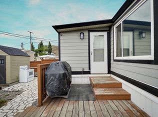 1375 Ord Rd #50, Kamloops, BC V2B7V3