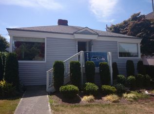 6109 SW Hinds St, Seattle, WA 98116