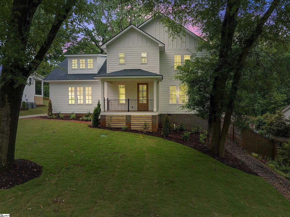 17 Pinehurst Dr, Greenville, SC 29609 MLS 1499097 Zillow