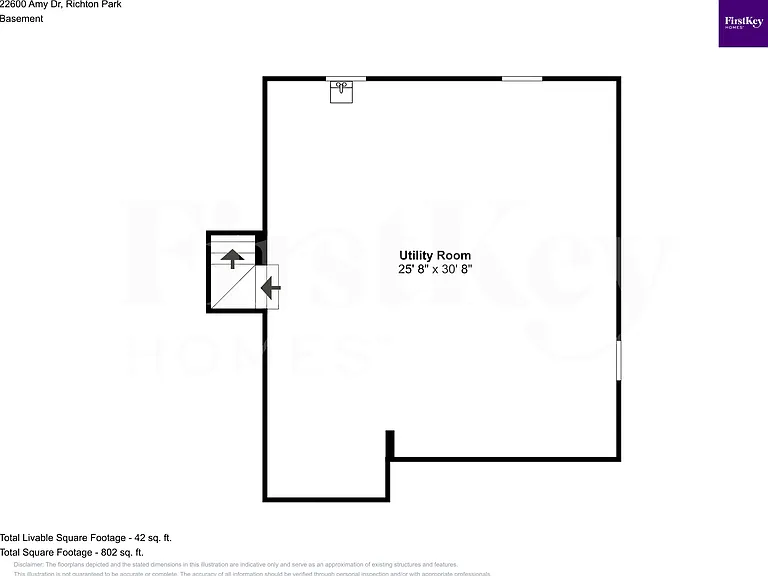 22600 Amy Dr — Photo 16