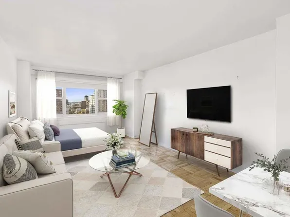 101 West 12th Street image 1 of 5