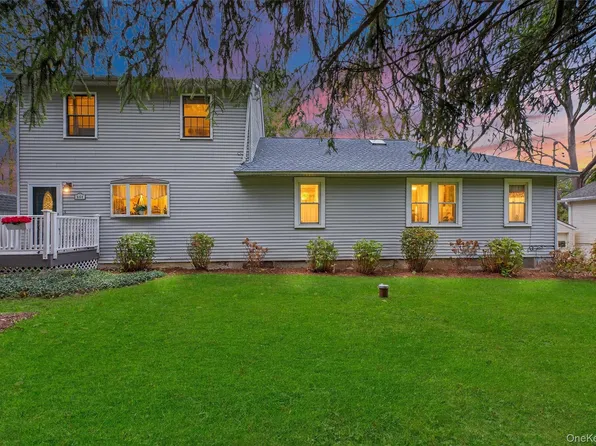 333 Canoe Hill Road, Saugerties, NY 12477