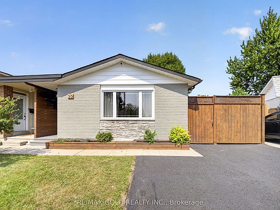 3rd image of 22 Deeside Cres