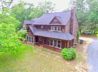 11701 X Way Rd, Laurinburg, NC 28352