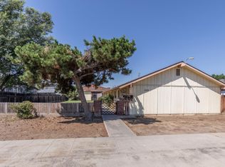 259 N K St, Dinuba, CA 93618