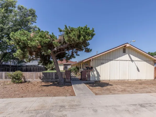 259 N K St, Dinuba, CA 93618