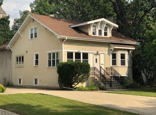 927 Forest Ave, River Forest, IL 60305