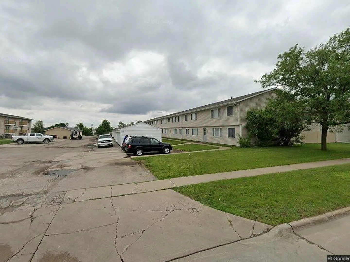 Northview Apartments — Photo 1