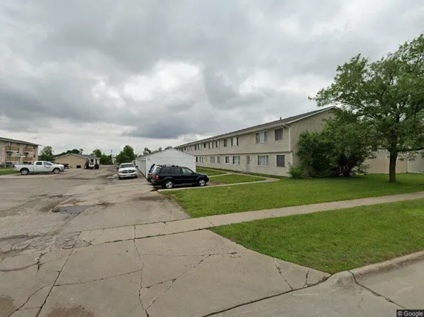 Northview Apartments