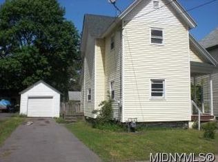 13 Cottage St, Ilion, NY 13357