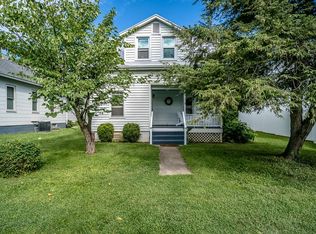 9655 John Sevier Rd, New Market, VA 22844