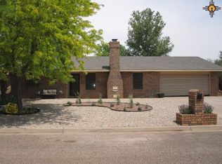 900 Rosewood Dr, Clovis, NM 88101