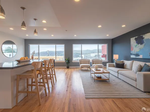 427 Harkness Ave, San Francisco, CA 94134