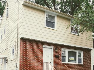 1750 Lexington Ave, Pennsauken, NJ 08110