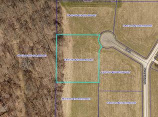 3820 Cake Ct, Terre Haute, IN 47805