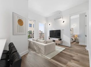 89-25 162nd St #205, Jamaica, NY 11432