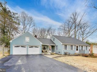 10505 Old Colchester Rd, Lorton, VA 22079