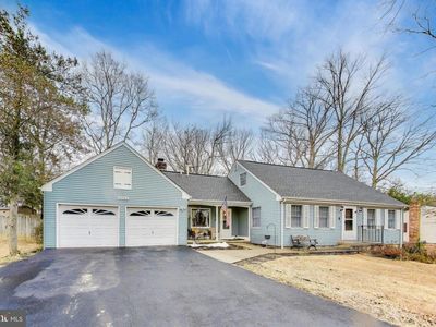 10505 Old Colchester Rd, Lorton, VA, 22079