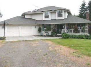 25010 78th St SE, Sammamish, WA 98272