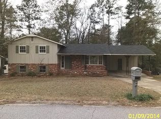 3252 Apache Dr, Columbus, GA 31909