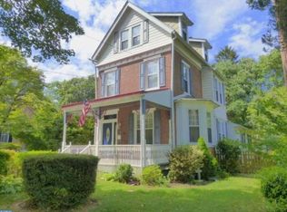 123 E 3rd St, Media, PA 19063