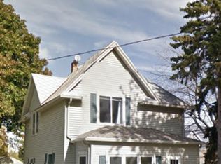 96 Polk St, Fond Du Lac, WI 54937