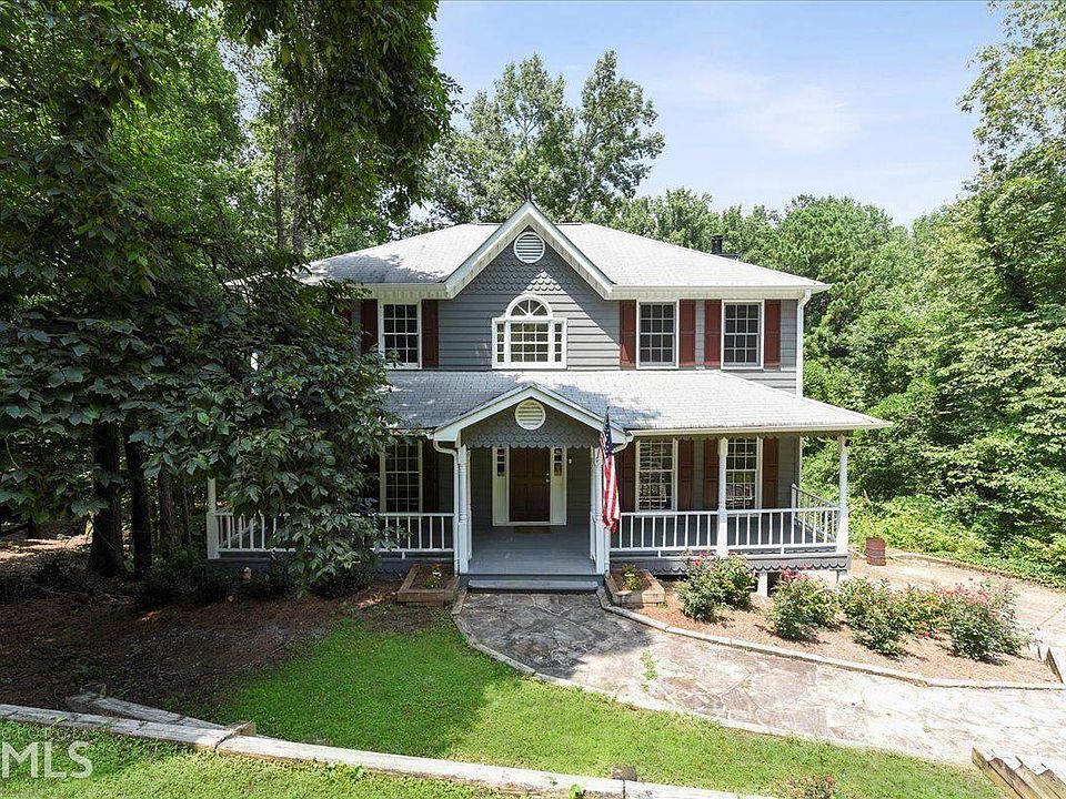 1st image of 608 Wentworth Dr NW