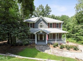 608 Wentworth Dr NW, Acworth, GA 30102