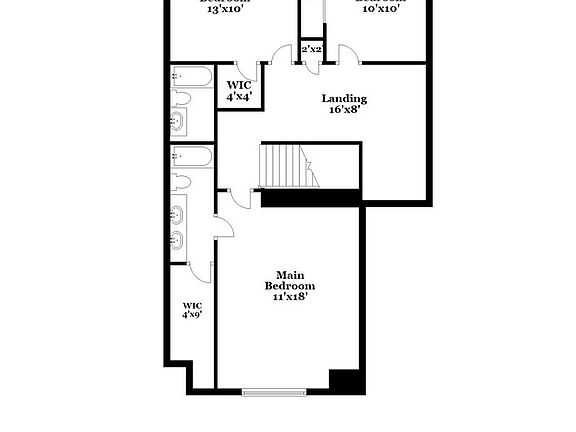 2nd image of 5805 Brinkwater Blvd