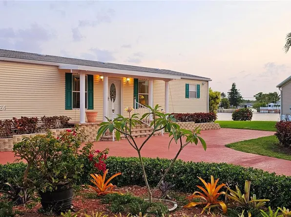 3091 Inlet Dr, Fort Lauderdale, FL 33312