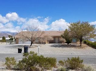 2121 Iroquois Ave, Pahrump, NV 89048
