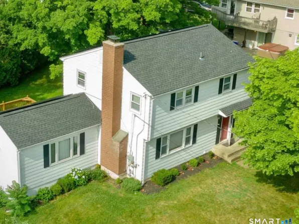 108 Harness Drive, Meriden, CT 06450