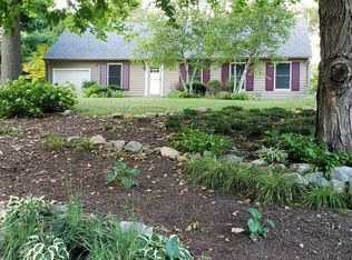 810 Elmwood Dr, West Lafayette, IN 47906