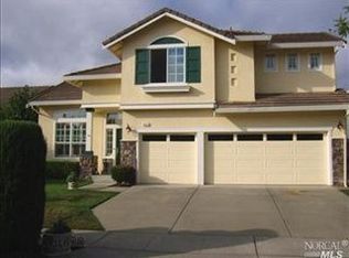 4211 Kingsford Dr, Napa, CA