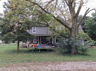 501 S Jackson St, Flanagan, IL 61740
