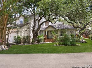 17302 Saint Andrews, San Antonio, TX 78248
