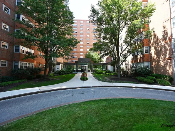 4970 N Marine Dr APT 625, Chicago, IL 60640