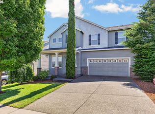 8434 SW 186th Ave, Beaverton, OR 97007