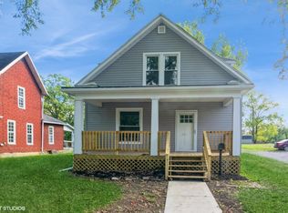414 Spring St, Willard, OH 44890