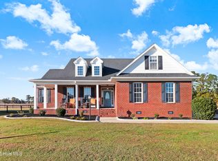 401 Ellington Way, La Grange, NC 28551