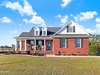 401 Ellington Way, La Grange, NC, 28551