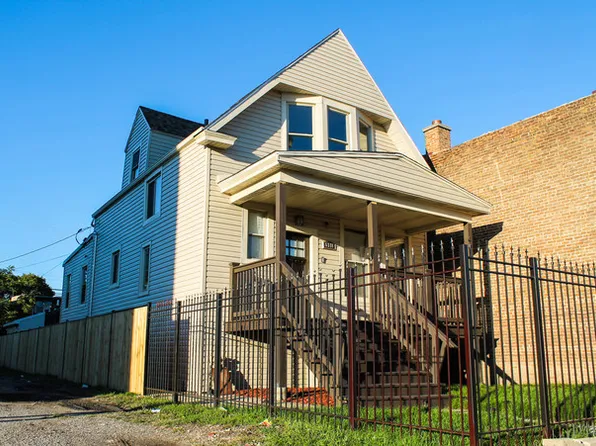 5318 W Harrison St, Chicago, IL 60644
