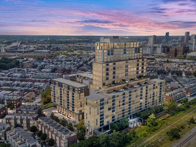 1200 Steuart St Unit 415, Baltimore, MD, 21230