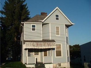36 N Spring Ave, Greensburg, PA 15601