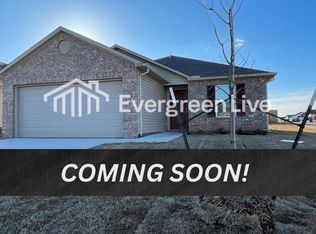 2920 Brooke Rd, Chickasha, OK 73018