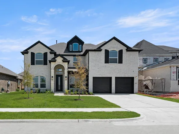 1115 Cowbird Way, Mansfield, TX 76063