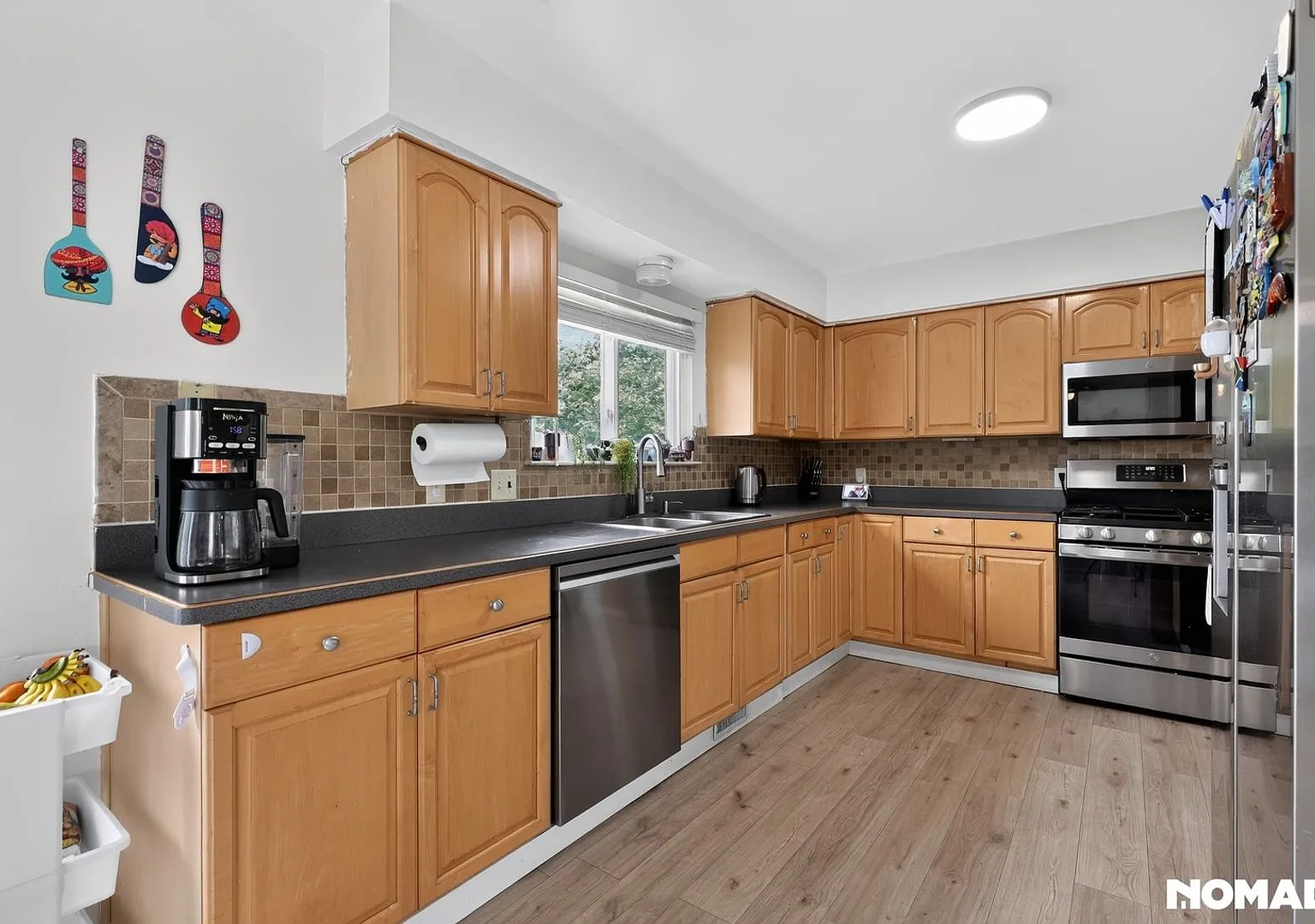 Charming 3BR House in Canton — Photo 3