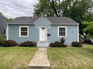 700 15th St NE, Rochester, MN 55906