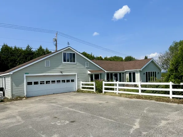 1370 New York 86, Saranac Lake, NY 12983