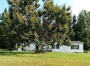 112 Chestnut Ln, Vidalia, GA 30474